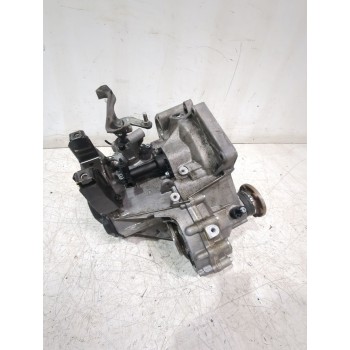 Recambio de caja cambios para volkswagen polo iv (9n_, 9a_) 1.9 sdi referencia OEM IAM 02T300020EX  