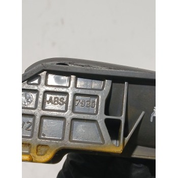 Recambio de maneta interior delantera izquierda para peugeot 107 (pm_, pn_) 1.4 hdi referencia OEM IAM ABS7930  