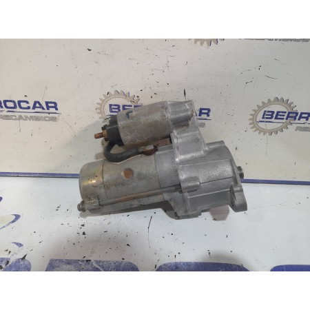 Recambio de motor arranque para mitsubishi montero (l040) 2.5 turbodiesel referencia OEM IAM M2T56171  