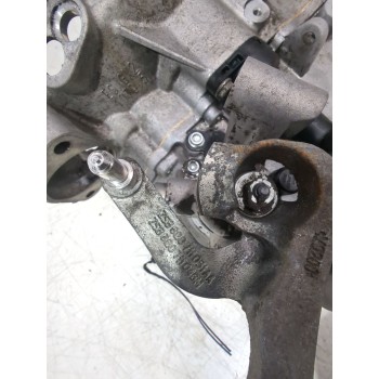 Recambio de caja cambios para volkswagen polo iv (9n_, 9a_) 1.9 sdi referencia OEM IAM 02T300020EX  