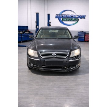 volkswagen phaeton (3d1, 3d2, 3d3, 3d4, 3d6, 3d7, 3d8, 3d9) del año 2009