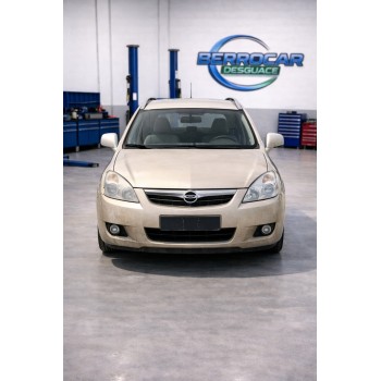 kia carens iii monospace (un) del año 2007