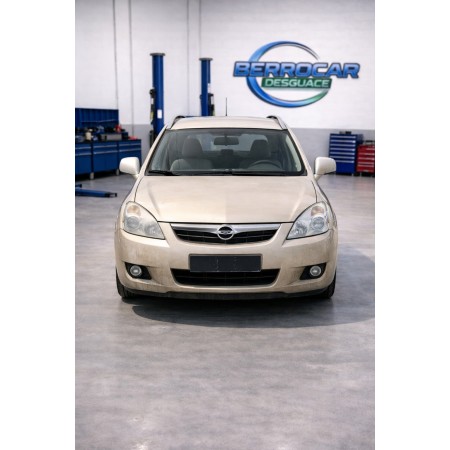 kia carens iii monospace (un) del año 2007
