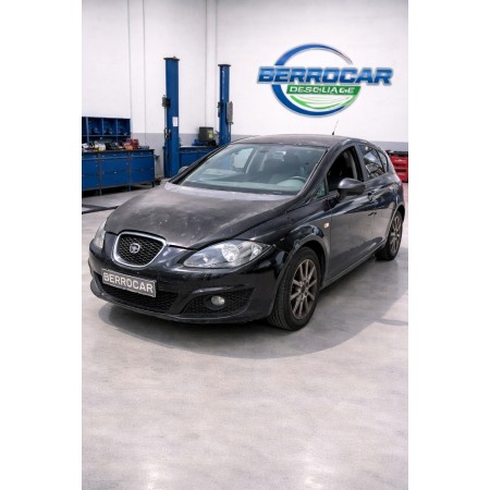 seat leon (1p1) del año 2009
