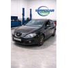 seat leon (1p1) del año 2009