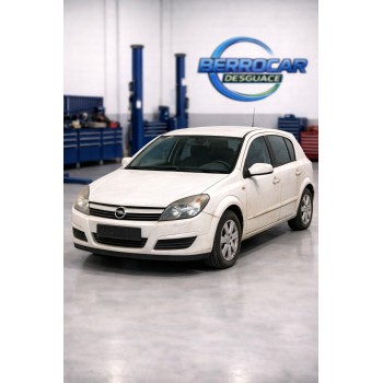 opel astra h (a04) del año 2006