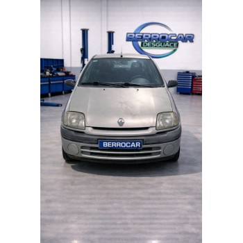 renault clio ii (bb_, cb_) del año 1999