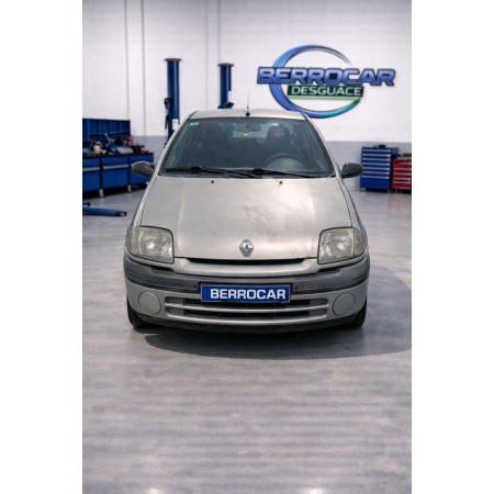 renault clio ii (bb_, cb_) del año 1999