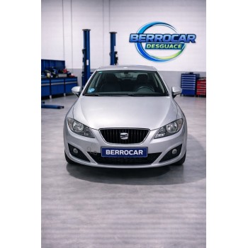 seat exeo (3r2) del año 2012