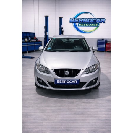 seat exeo (3r2) del año 2012