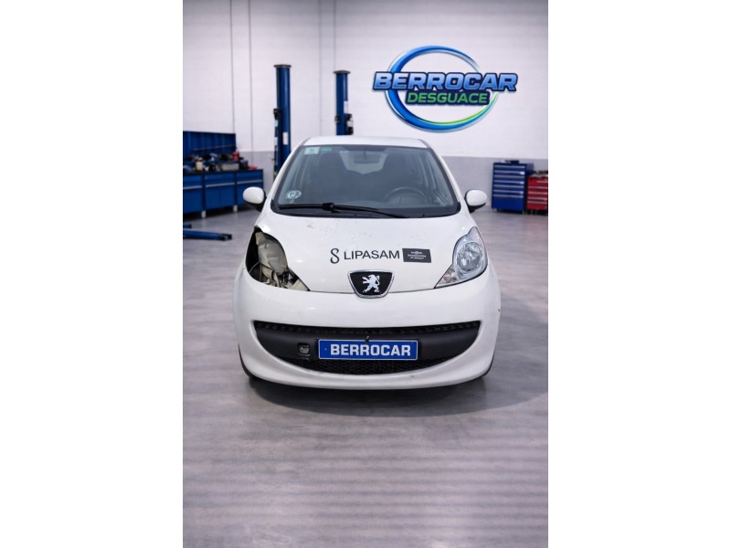 PEUGEOT 107 (PM_, PN_)