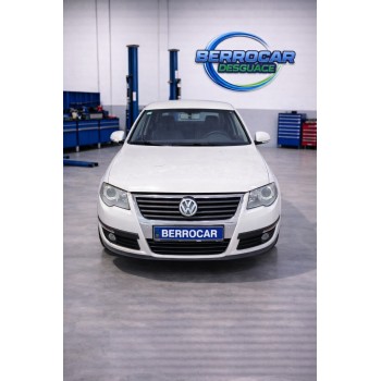 volkswagen passat b5.5 (3b3) del año 2004