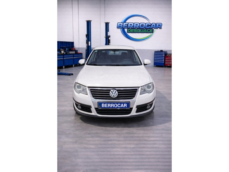 VOLKSWAGEN PASSAT B5.5 (3B3)
