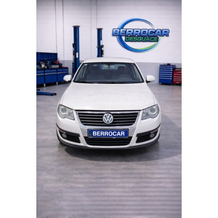 volkswagen passat b5.5 (3b3) del año 2004