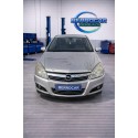 OPEL ASTRA H SEDÁN (A04)