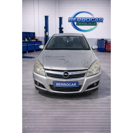 opel astra h sedán (a04) del año 2009