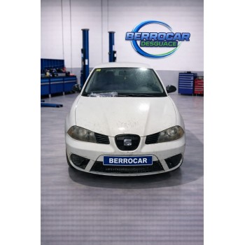 seat ibiza iii (6l1) del año 2006