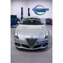 ALFA ROMEO GIULIETTA (940_)
