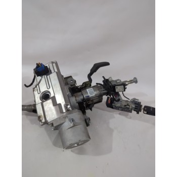 Recambio de columna direccion para opel corsa e (x15) 1.4 (08, 68) referencia OEM IAM 38018128  