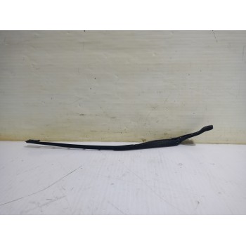 Recambio de brazo limpia delantero izquierdo para citroën c4 sedan collection referencia OEM IAM 9650103880  