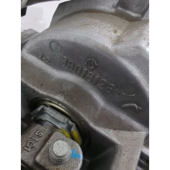 Recambio de columna direccion para opel corsa e (x15) 1.4 (08, 68) referencia OEM IAM 38018128  