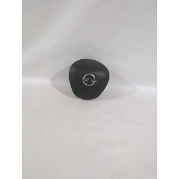 Recambio de airbag delantero izquierdo para opel corsa e (x15) 1.4 (08, 68) referencia OEM IAM 34152507D  