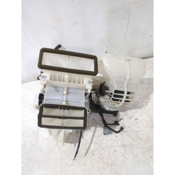 Recambio de calefaccion entera normal para opel corsa e (x15) 1.4 (08, 68) referencia OEM IAM 5D3122100  