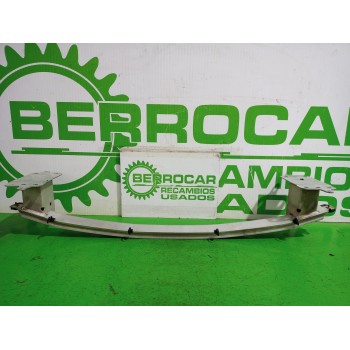 Recambio de refuerzo paragolpes delantero para opel corsa e expression referencia OEM IAM 13426328  