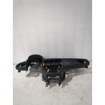 Recambio de salpicadero para opel corsa e (x15) 1.4 (08, 68) referencia OEM IAM 13377932  