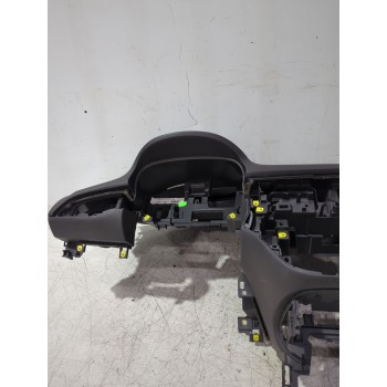 Recambio de salpicadero para opel corsa e (x15) 1.4 (08, 68) referencia OEM IAM 13377932  