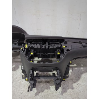 Recambio de salpicadero para opel corsa e (x15) 1.4 (08, 68) referencia OEM IAM 13377932  