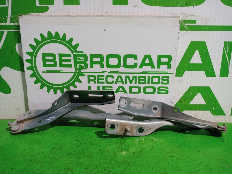 Recambio de bisagras capot para peugeot 307 berlina (s2) 1.6 16v hdi referencia OEM IAM 791263  