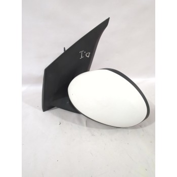 Recambio de retrovisor izquierdo. para citroën c1 (pm_, pn_) 1.4 hdi referencia OEM IAM 2101012  