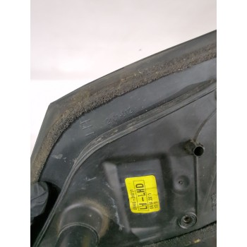Recambio de retrovisor izquierdo. para citroën c1 (pm_, pn_) 1.4 hdi referencia OEM IAM 2101012  