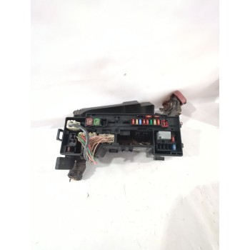 Recambio de caja reles / fusibles para citroën c1 (pm_, pn_) 1.4 hdi referencia OEM IAM 5014P01  