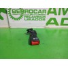 Recambio de enganche cinturon trasero derecho para fiat 500 cabrio (150) lounge referencia OEM IAM 735457224  