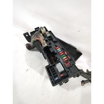 Recambio de caja reles / fusibles para citroën c1 (pm_, pn_) 1.4 hdi referencia OEM IAM 5014P01  