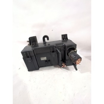 Recambio de caja reles / fusibles para citroën c1 (pm_, pn_) 1.4 hdi referencia OEM IAM 5014P01  
