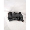 Recambio de caja reles / fusibles para citroën c1 (pm_, pn_) 1.4 hdi referencia OEM IAM 5014P01  