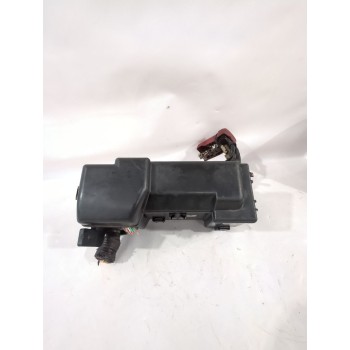 Recambio de caja reles / fusibles para citroën c1 (pm_, pn_) 1.4 hdi referencia OEM IAM 5014P01  