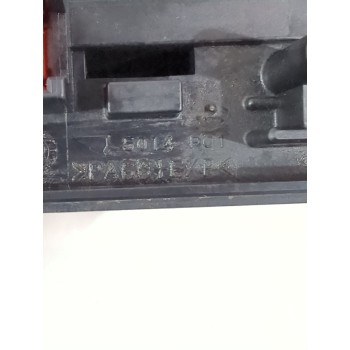 Recambio de caja reles / fusibles para citroën c1 (pm_, pn_) 1.4 hdi referencia OEM IAM 5014P01  