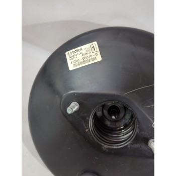 Recambio de servofreno para citroën c1 (pm_, pn_) 1.4 hdi referencia OEM IAM 0204051248  