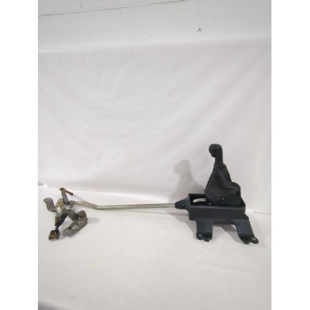 Recambio de palanca cambio para opel corsa e (x15) 1.4 (08, 68) referencia OEM IAM 009123011  