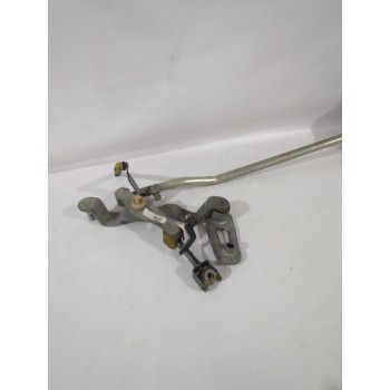 Recambio de palanca cambio para opel corsa e (x15) 1.4 (08, 68) referencia OEM IAM 009123011  