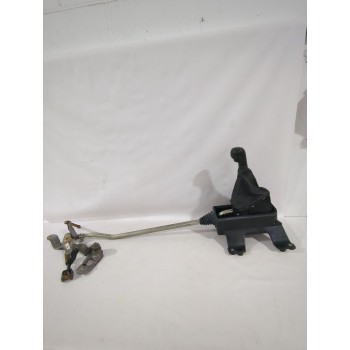 Recambio de palanca cambio para opel corsa e (x15) 1.4 (08, 68) referencia OEM IAM 009123011  