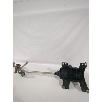 Recambio de palanca cambio para opel corsa e (x15) 1.4 (08, 68) referencia OEM IAM 009123011  