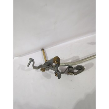 Recambio de palanca cambio para opel corsa e (x15) 1.4 (08, 68) referencia OEM IAM 009123011  