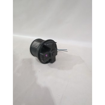 Recambio de motor calefaccion para citroën c1 (pm_, pn_) 1.4 hdi referencia OEM IAM 2002221  