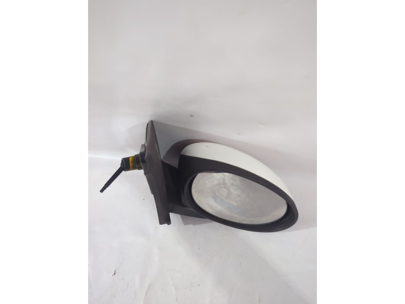 Recambio de retrovisor derecho. para citroën c1 (pm_, pn_) 1.4 hdi referencia OEM IAM 2101011  