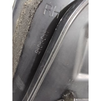 Recambio de retrovisor derecho. para citroën c1 (pm_, pn_) 1.4 hdi referencia OEM IAM 2101011  